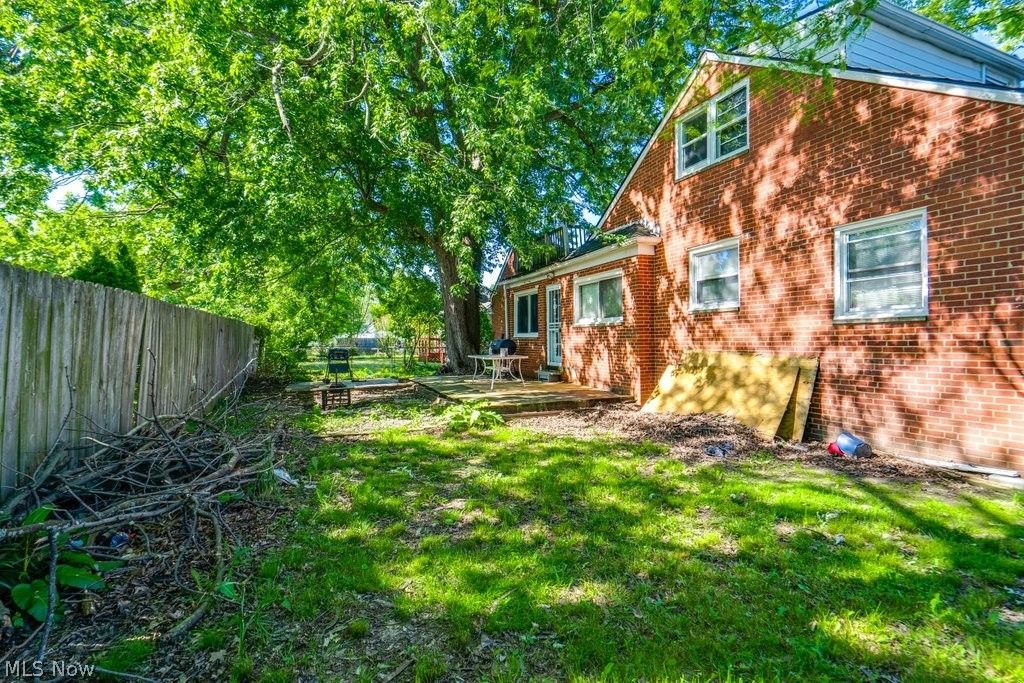 Photo of 241 E 242nd Street, Euclid, OH 44123 (MLS # 5216449)