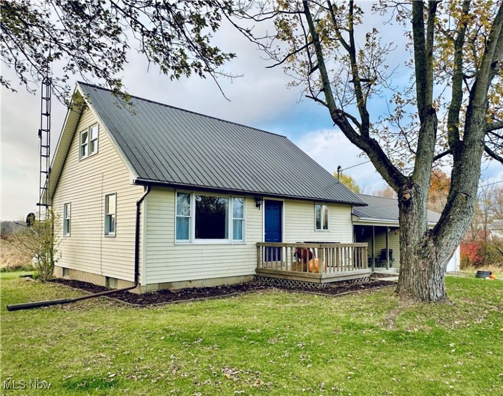 Photo of 190 Township Road 1031, Nova, OH 44859 (MLS # 5170322)