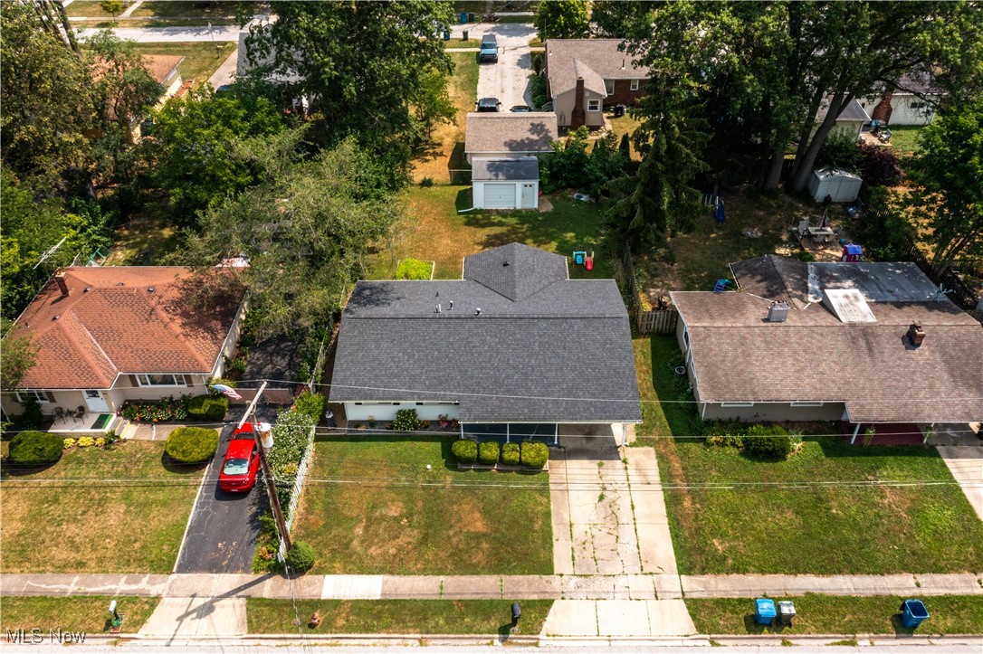 Allendale Acres - Residential