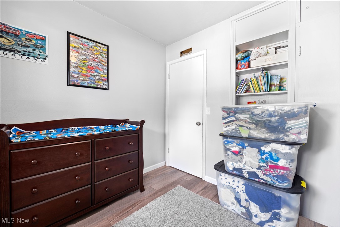 Allendale Acres - Residential