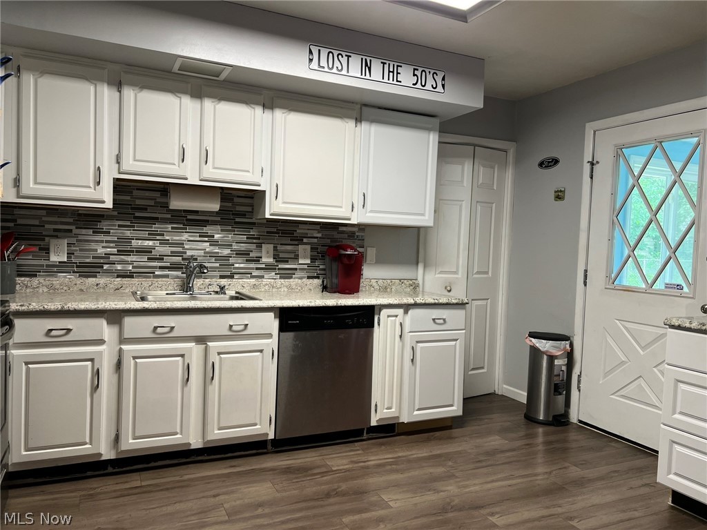 Allendale Acres - Residential