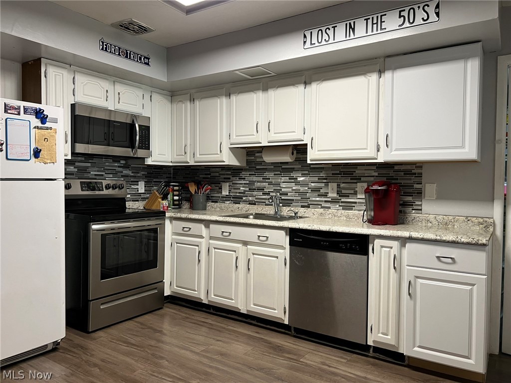 Allendale Acres - Residential