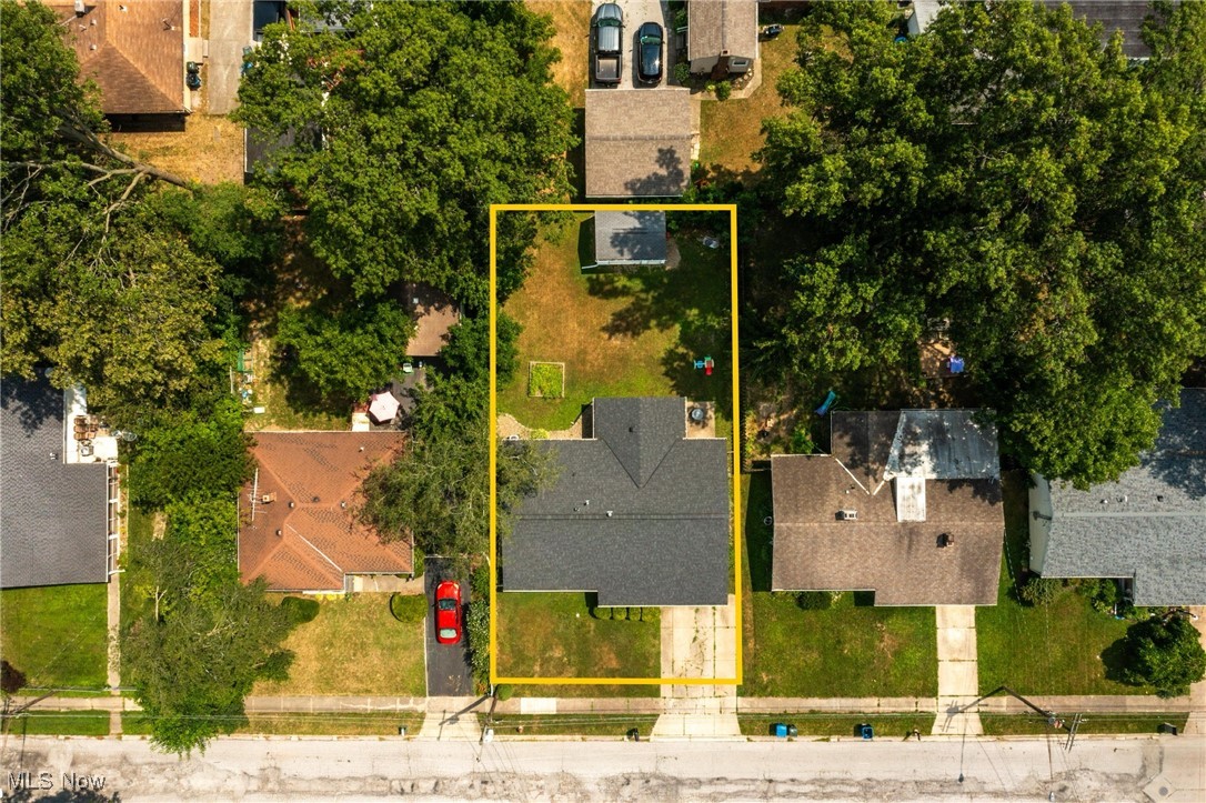 Allendale Acres - Residential