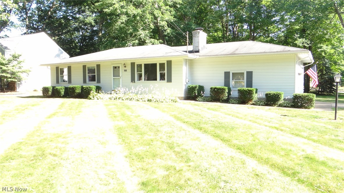 Indian Park - Residential