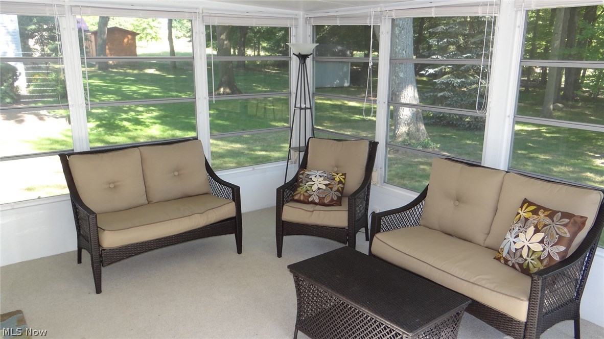 Indian Park - Residential