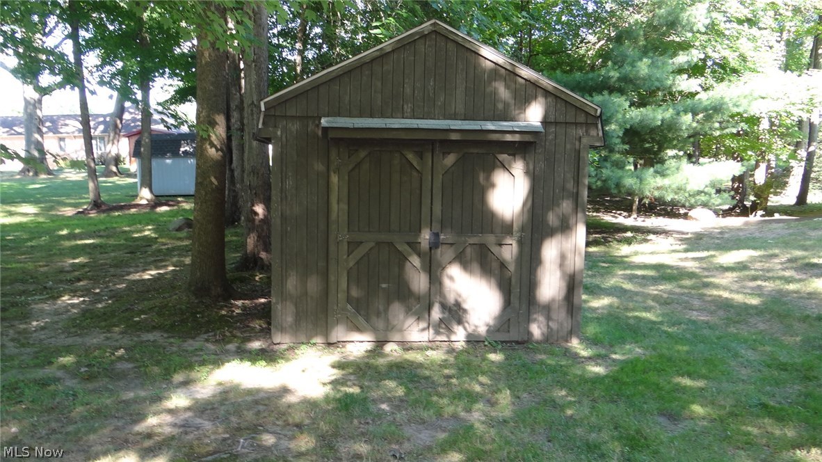 Indian Park - Residential