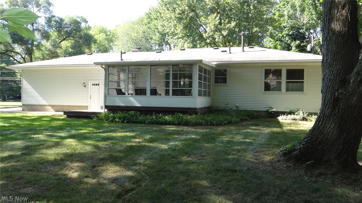 Indian Park - Residential