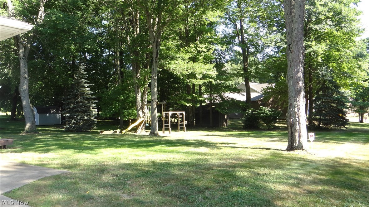 Indian Park - Residential