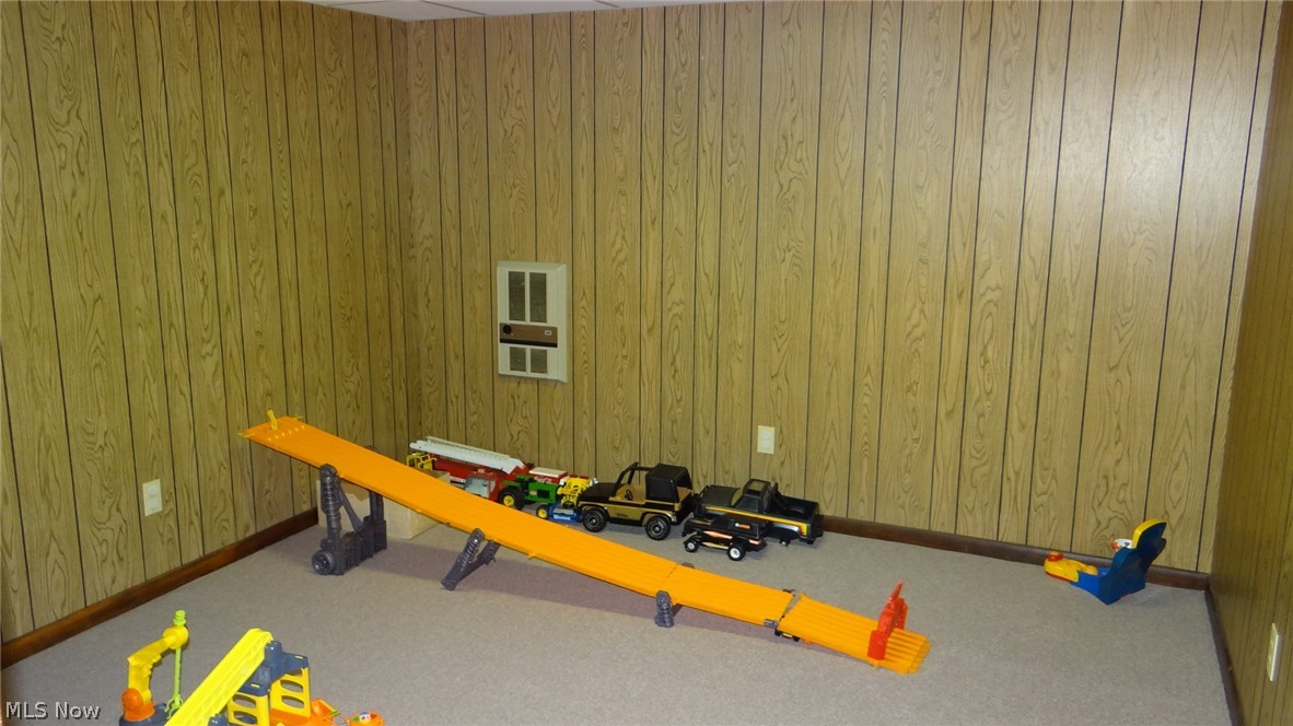 Indian Park - Residential