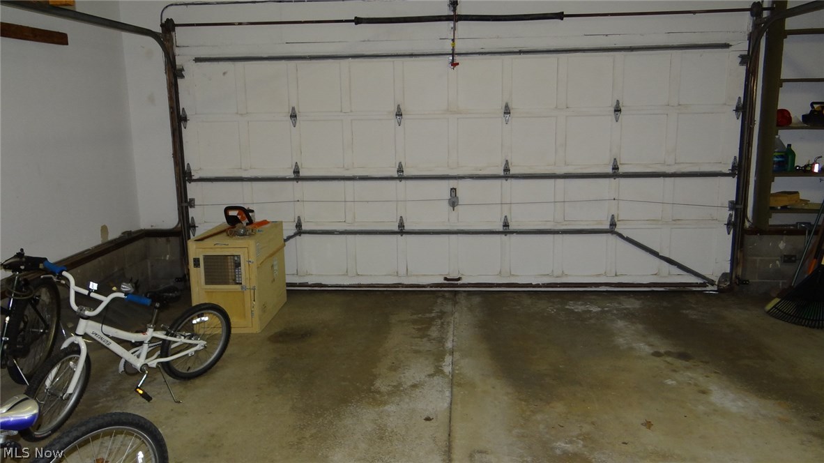 Indian Park - Residential