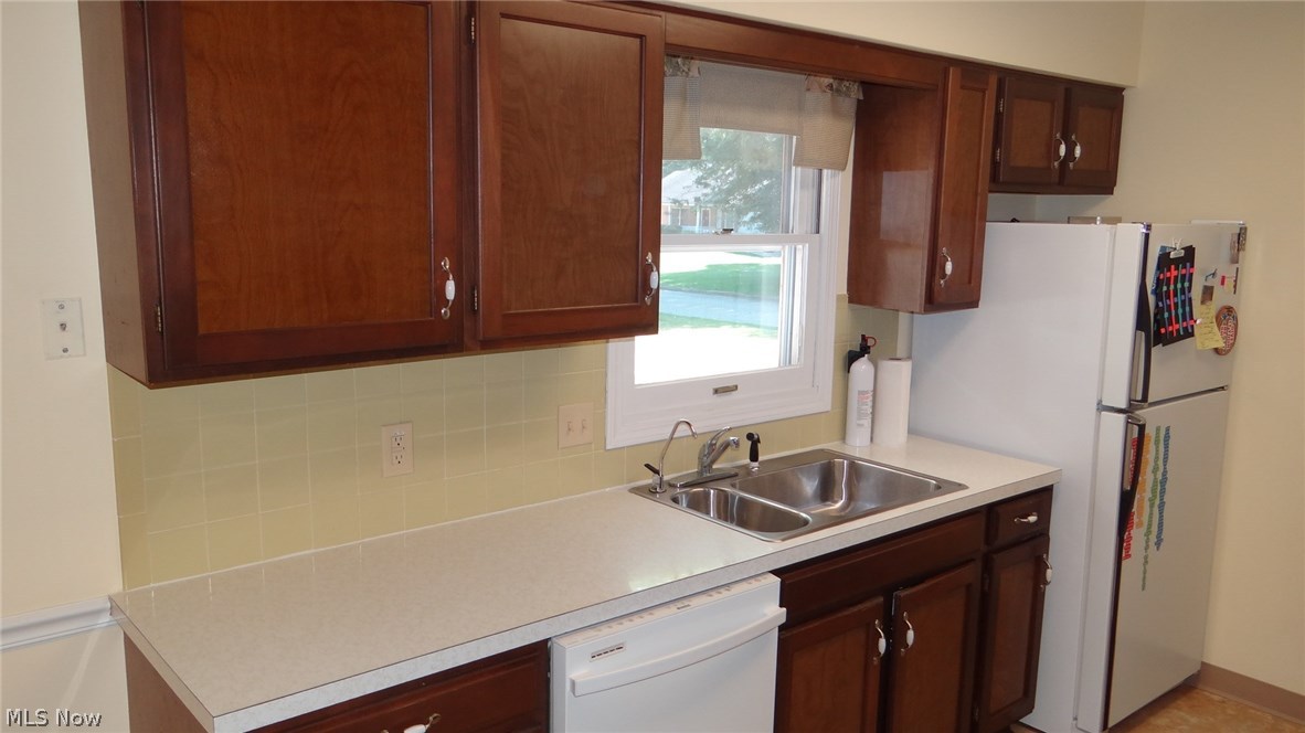 Indian Park - Residential