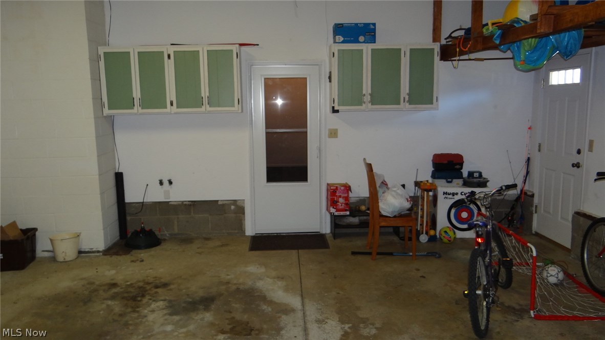 Indian Park - Residential