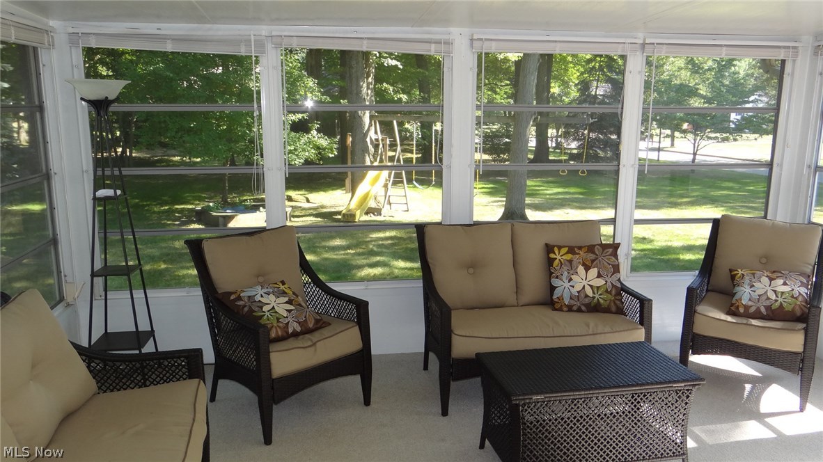 Indian Park - Residential