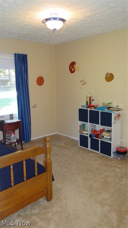 Indian Park - Residential