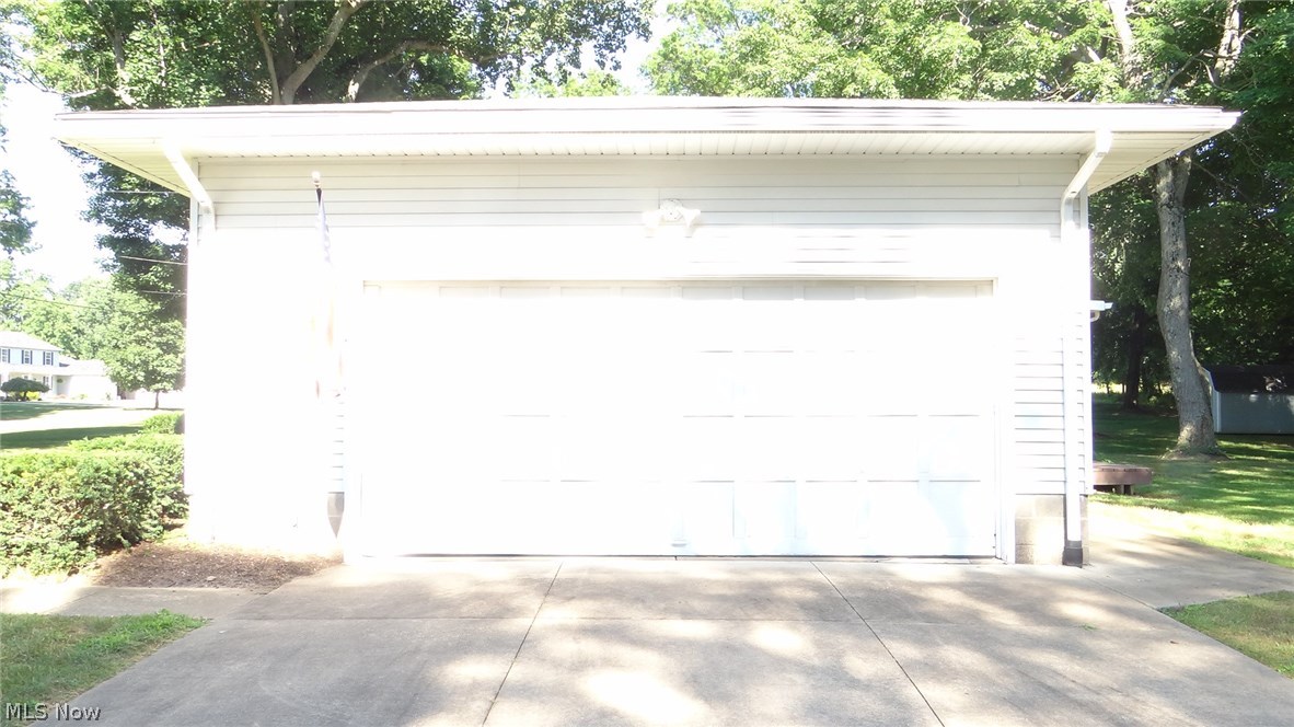 Indian Park - Residential