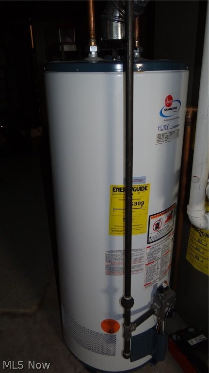 Indian Park - Residential