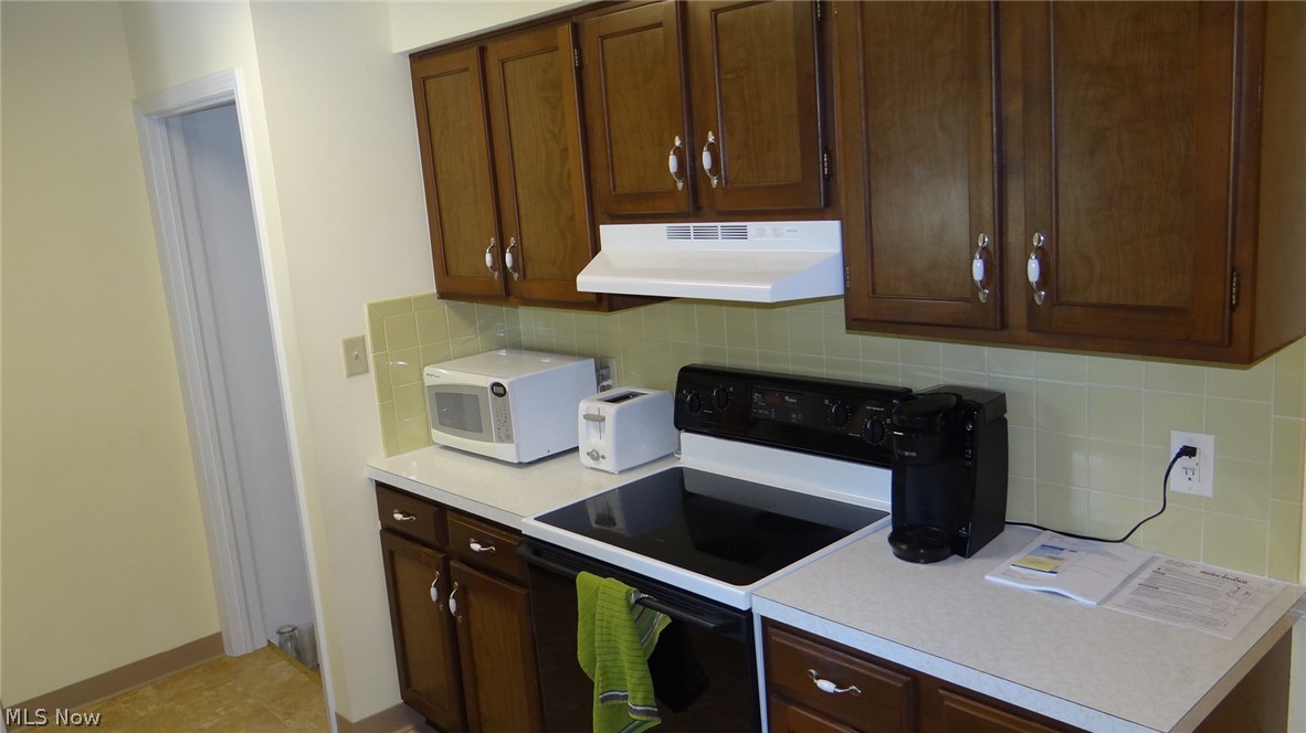 Indian Park - Residential