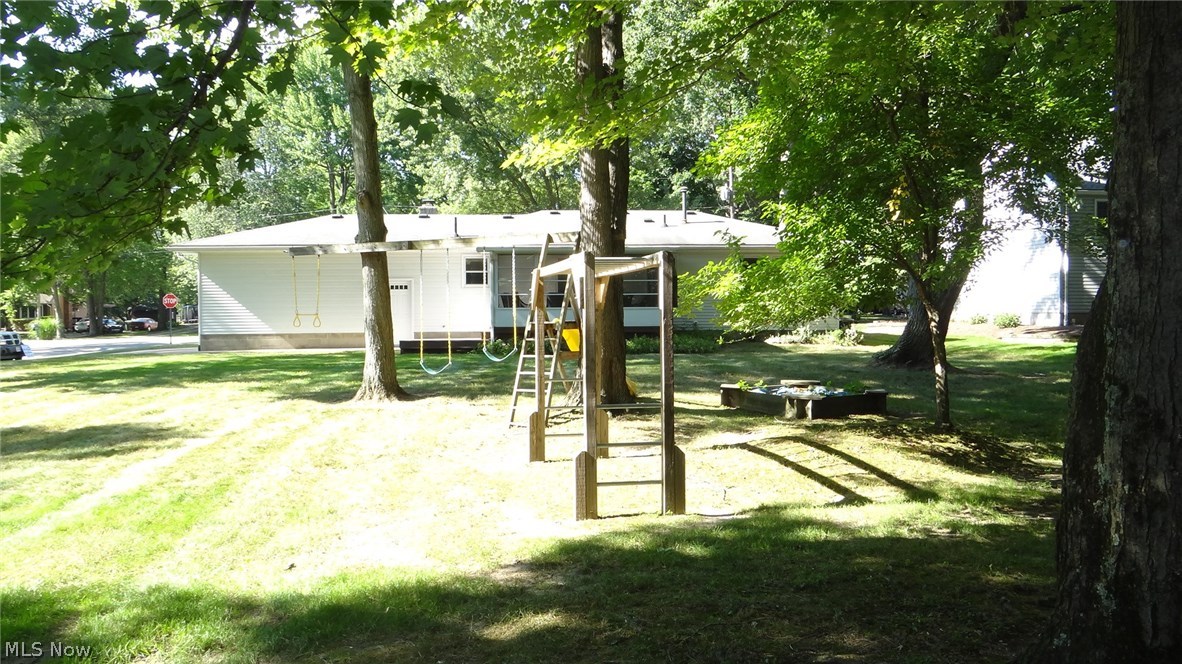 Indian Park - Residential