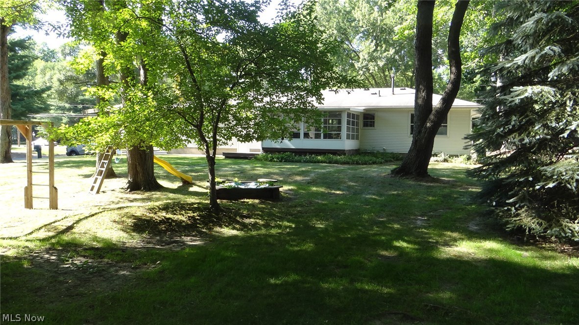 Indian Park - Residential