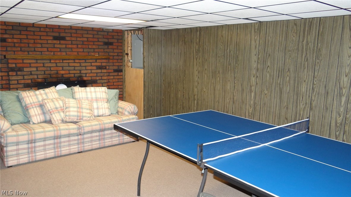 Indian Park - Residential