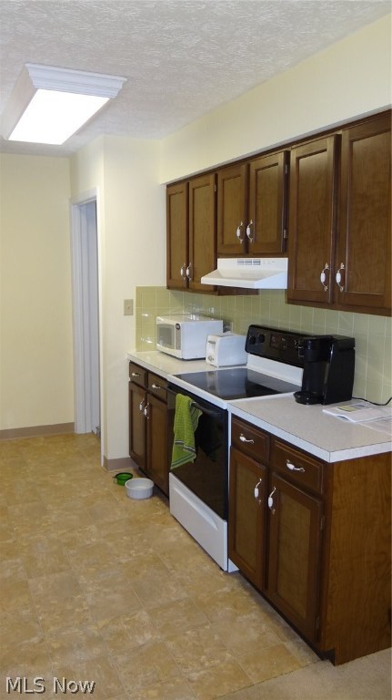 Indian Park - Residential