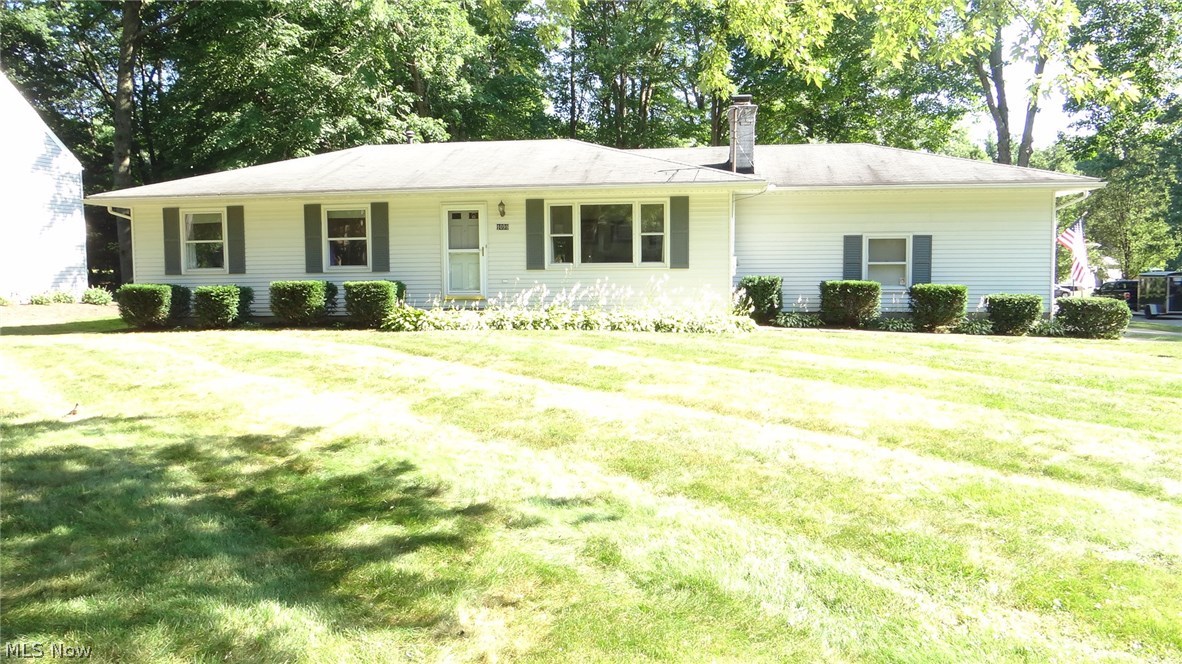 Indian Park - Residential