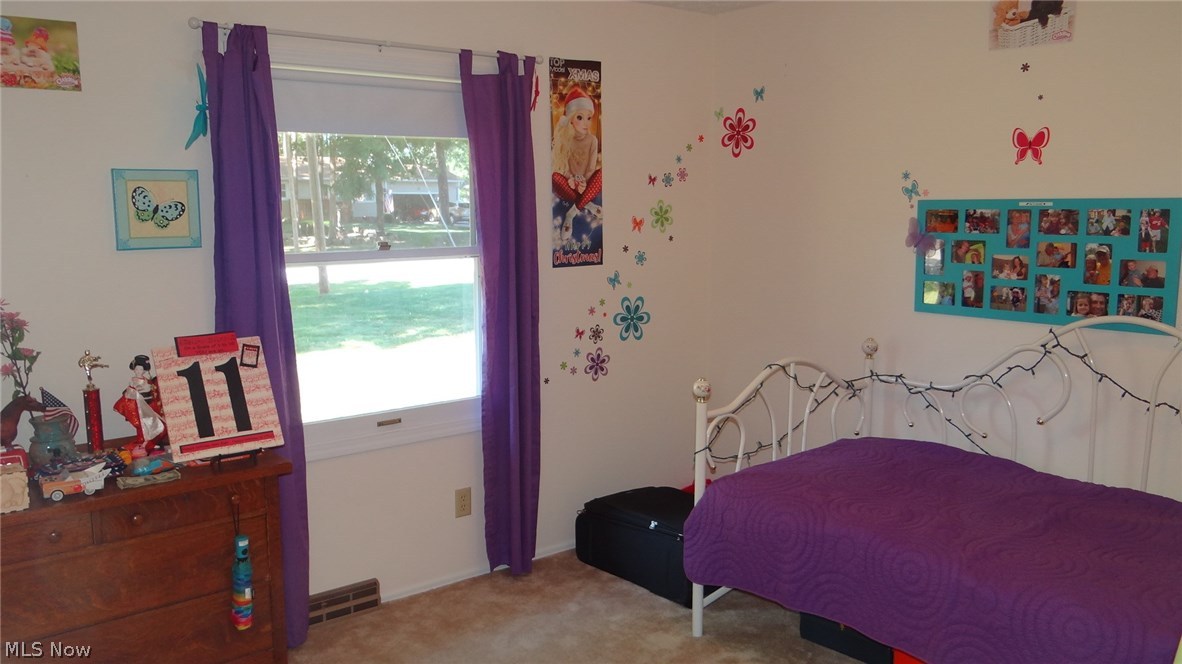 Indian Park - Residential