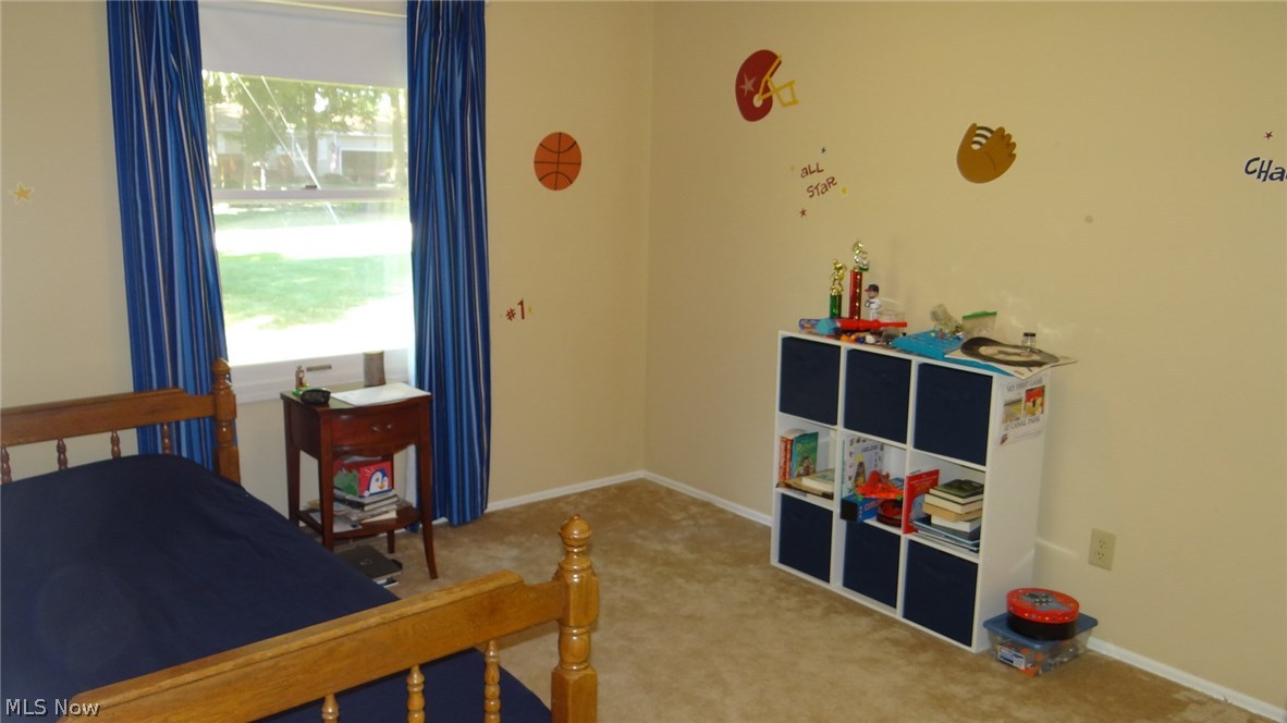 Indian Park - Residential