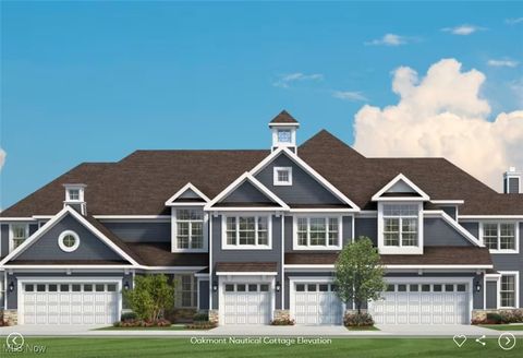 520 Port Side Drive, Avon Lake, OH 44012 - #: 5136127