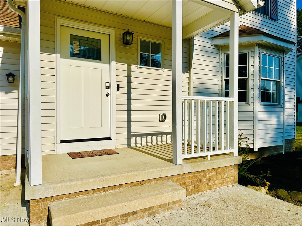 16755 Bedford Street