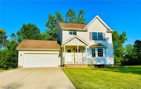 16755 Bedford Street Chagrin Falls OH 44023