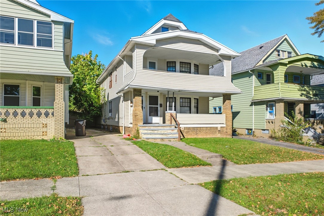 3698 E 153rd Street