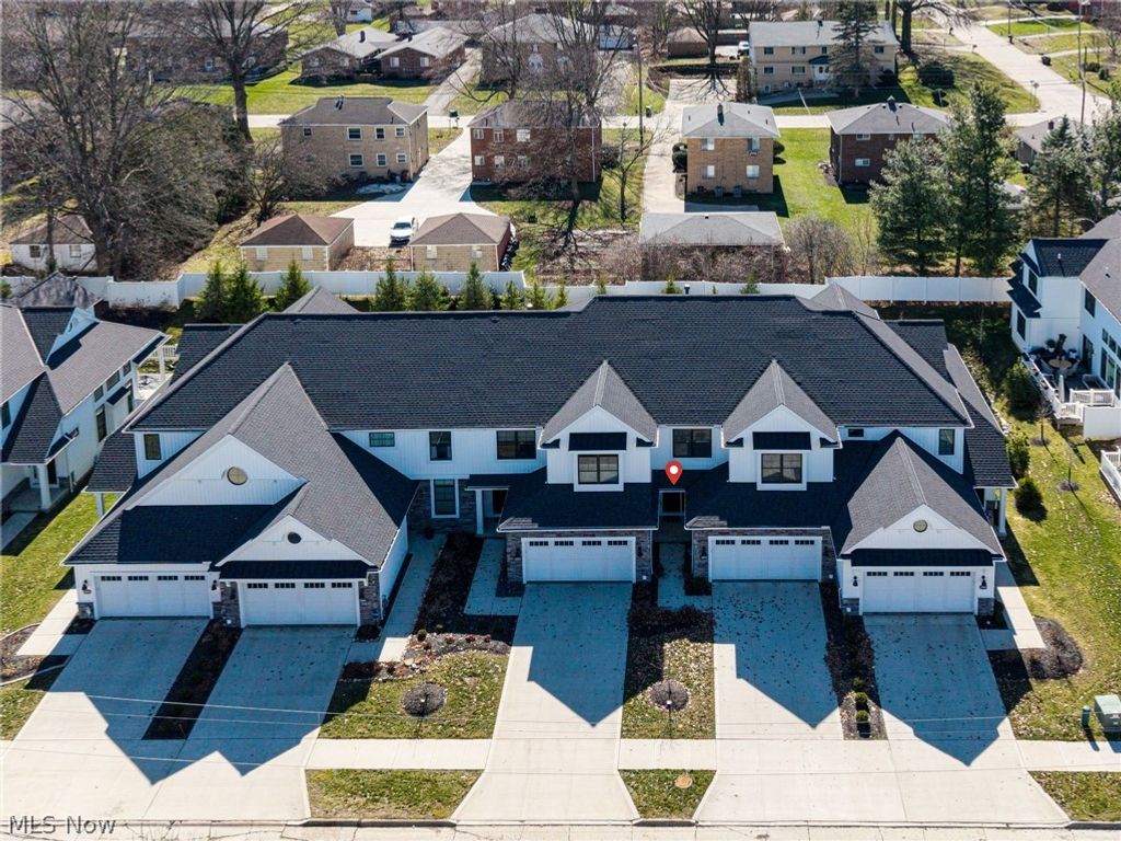 Photo of 2854 Riviera Drive, Fairlawn, OH 44333 (MLS # 5192743)