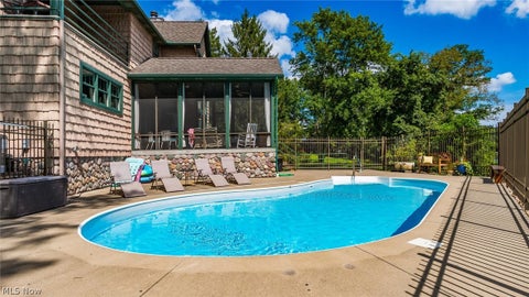 Tiny photo for 327 Locust Grove Lane, Senecaville, OH 43780 (MLS # 5237978)