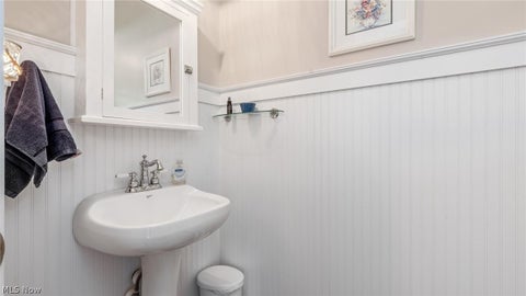 Tiny photo for 327 Locust Grove Lane, Senecaville, OH 43780 (MLS # 5237978)