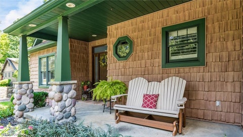 Tiny photo for 327 Locust Grove Lane, Senecaville, OH 43780 (MLS # 5237978)
