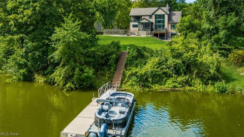 Tiny photo for 327 Locust Grove Lane, Senecaville, OH 43780 (MLS # 5237978)