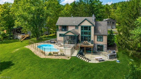 Tiny photo for 327 Locust Grove Lane, Senecaville, OH 43780 (MLS # 5237978)