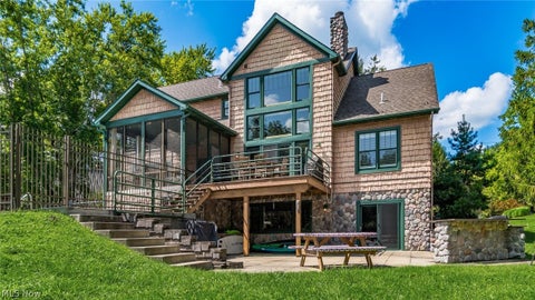 Tiny photo for 327 Locust Grove Lane, Senecaville, OH 43780 (MLS # 5237978)