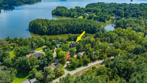 Tiny photo for 327 Locust Grove Lane, Senecaville, OH 43780 (MLS # 5237978)