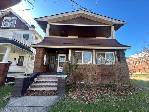 2536-2538 Cheshire Road Shaker Heights OH 44120