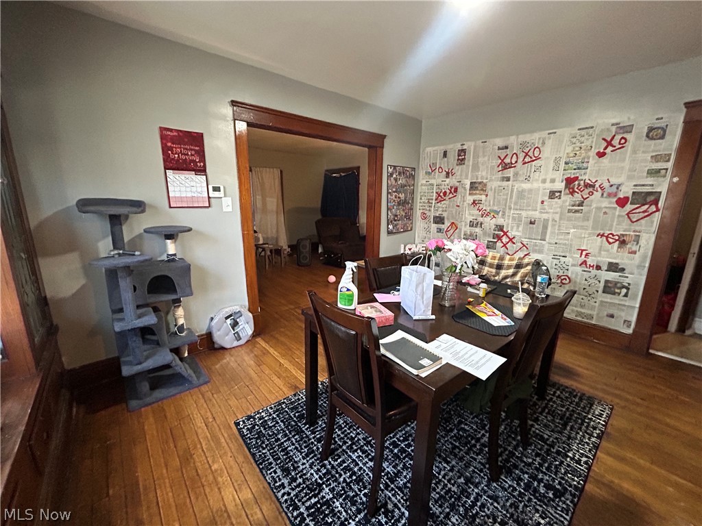 Northwood - Residential Income