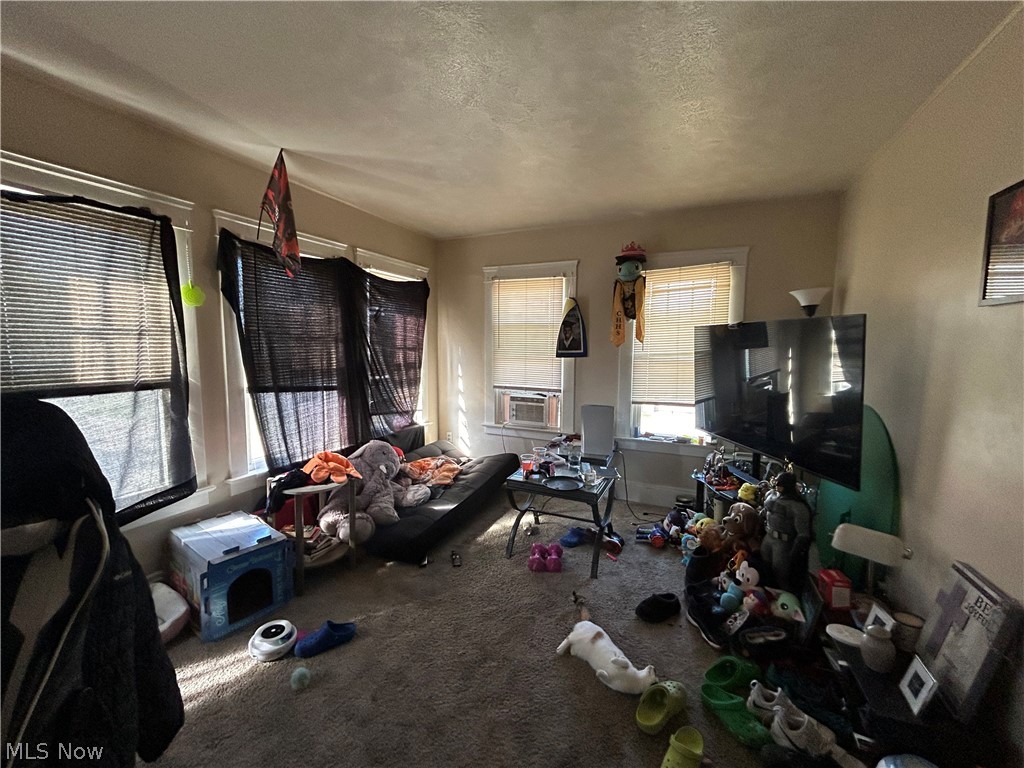 Northwood - Residential Income