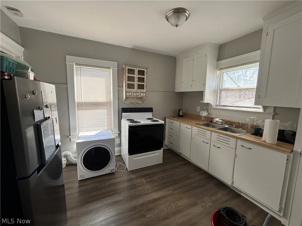 Northwood - Residential Income