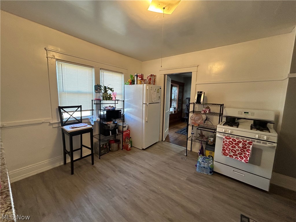 Northwood - Residential Income