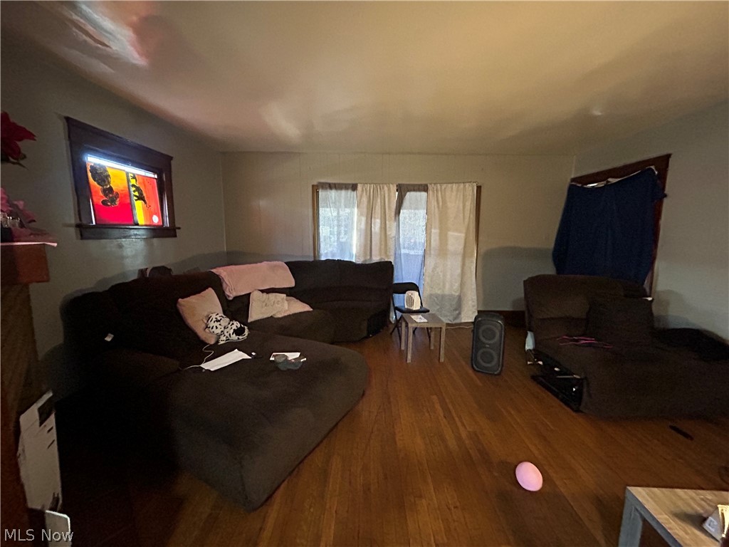 Northwood - Residential Income