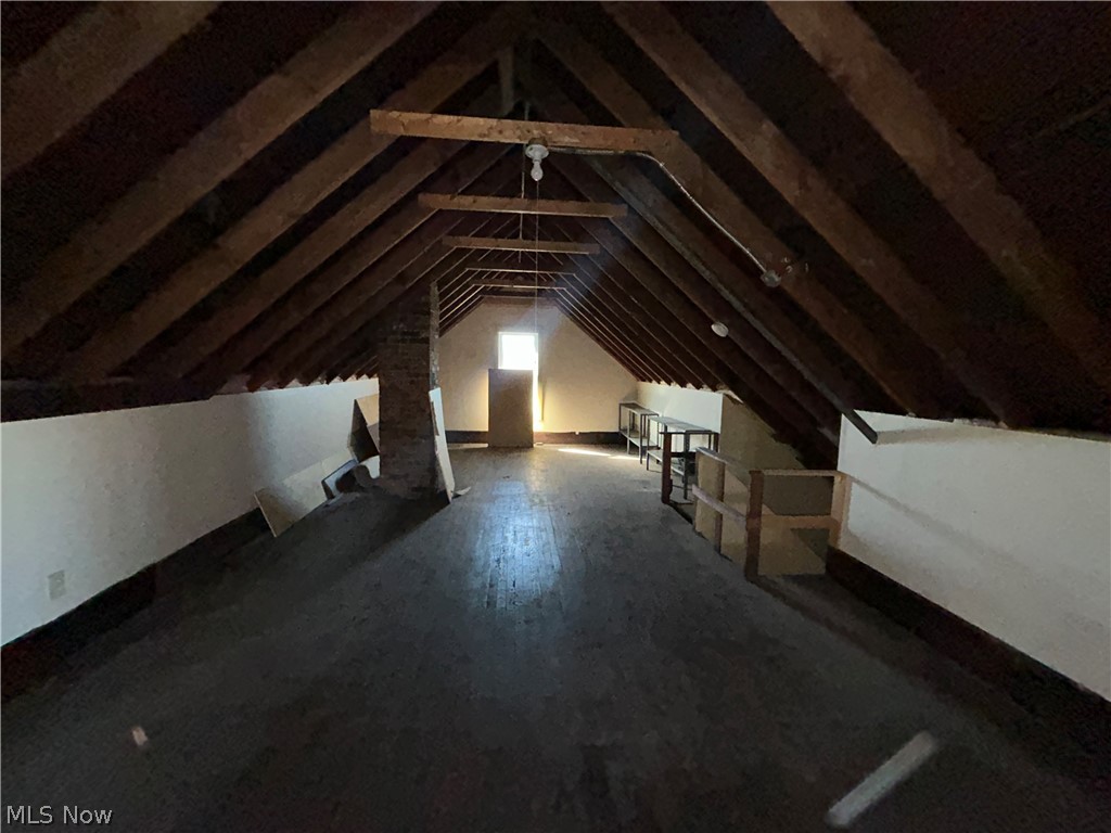 Northwood - Residential Income