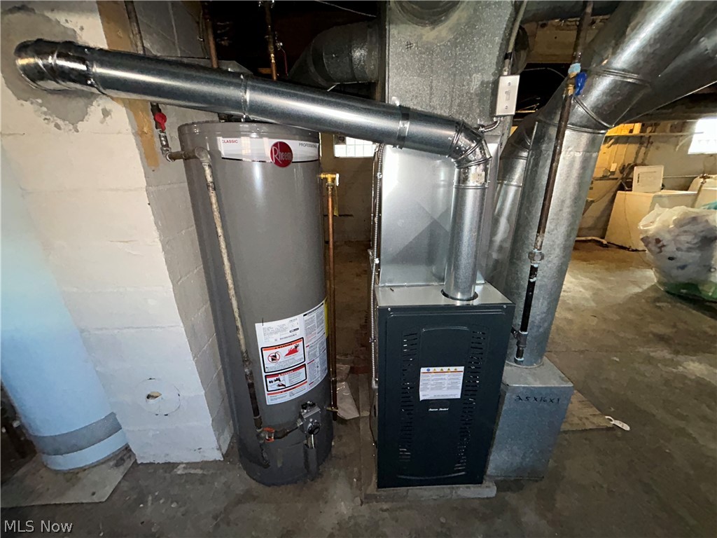 Northwood - Residential Income