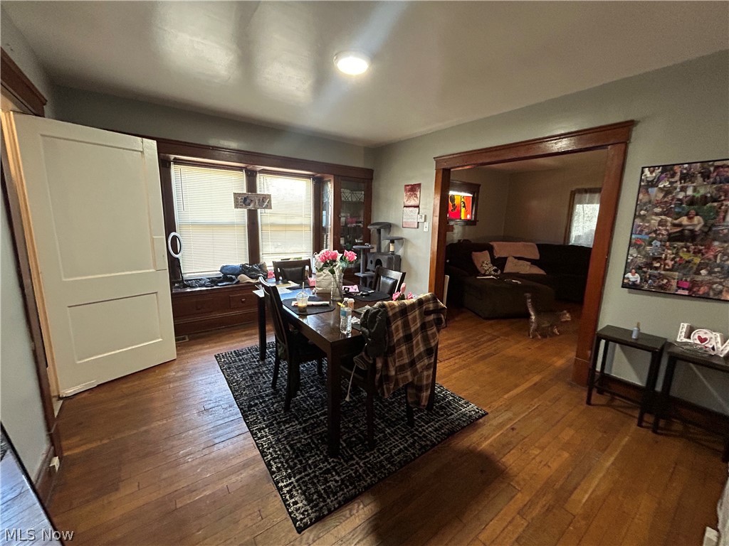 Northwood - Residential Income