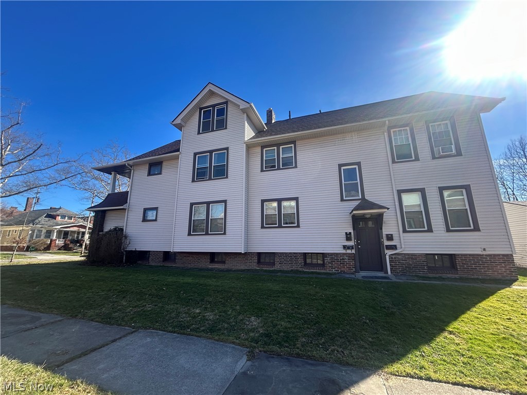 Northwood - Residential Income